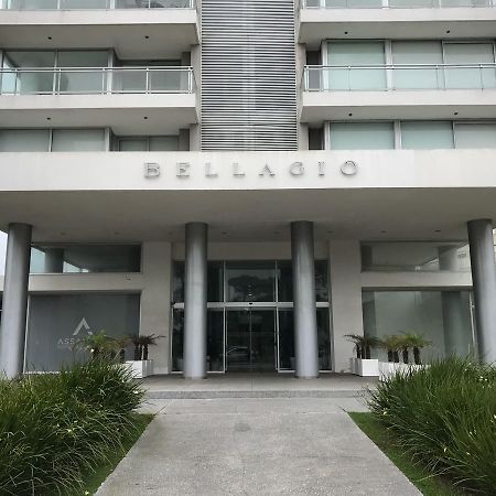 Bellagio Tower Lejlighed Punta del Este Eksteriør billede