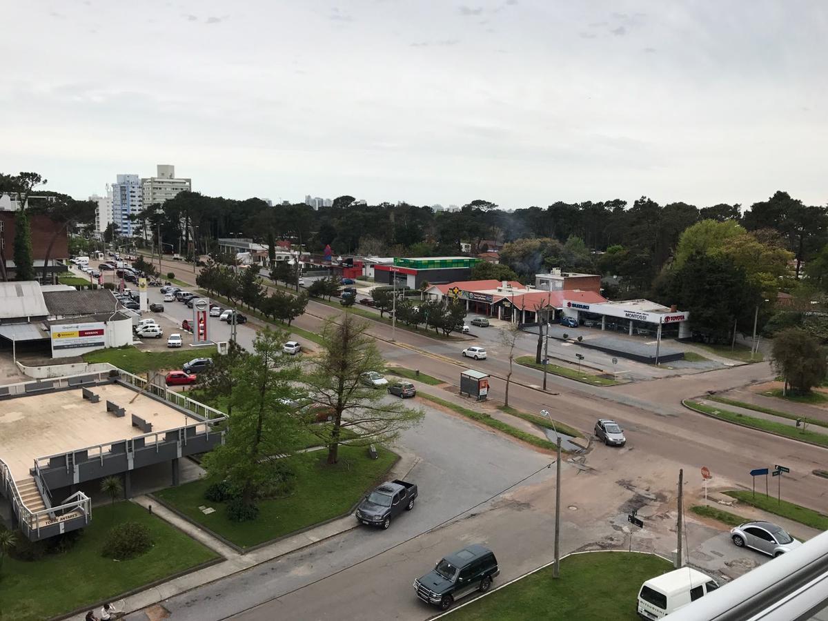 Bellagio Tower Lejlighed Punta del Este Eksteriør billede