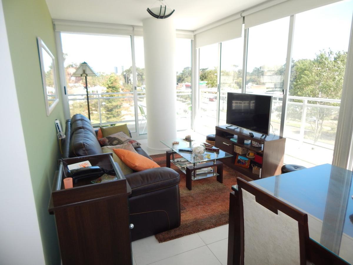 Bellagio Tower Lejlighed Punta del Este Eksteriør billede