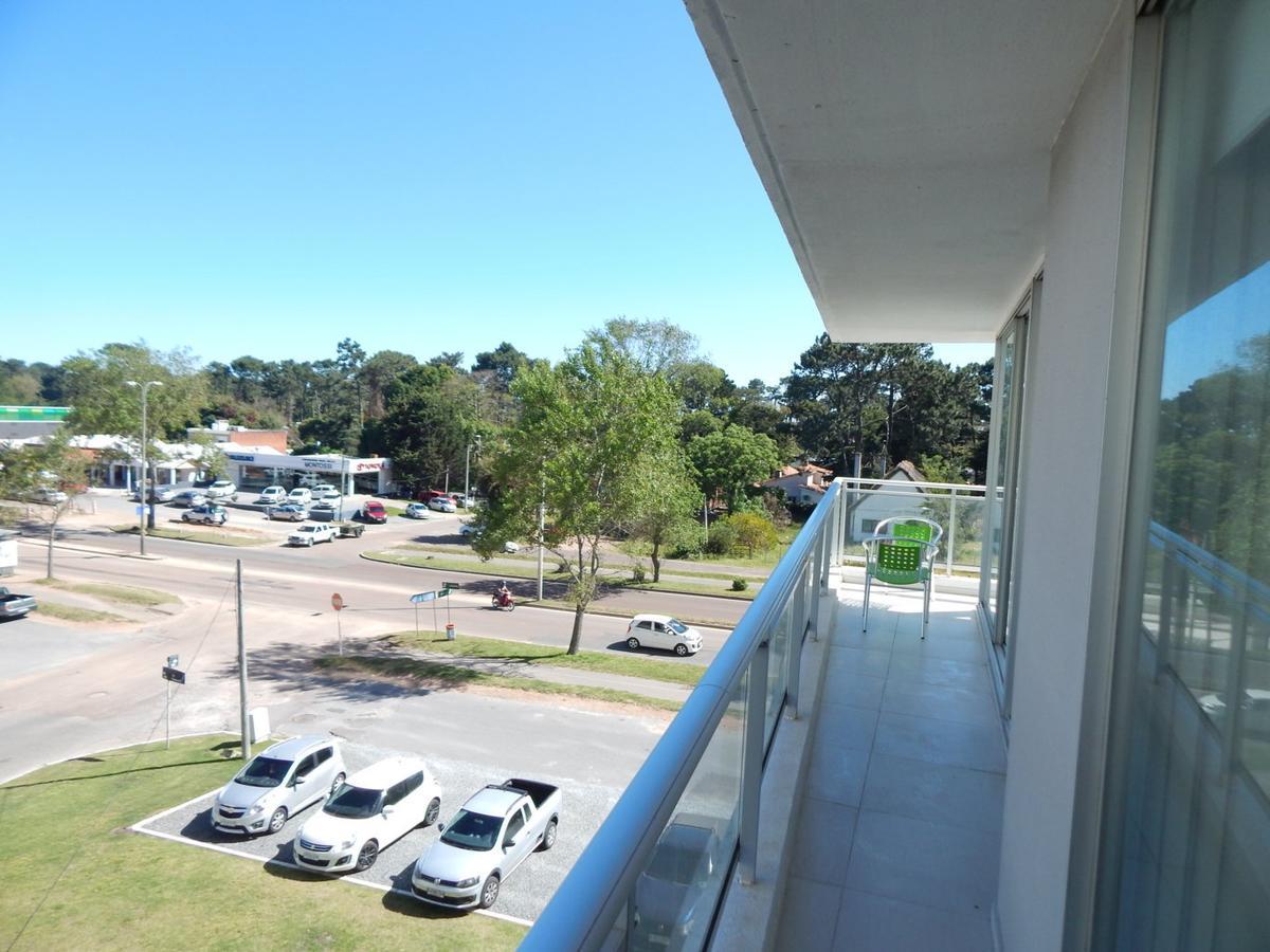 Bellagio Tower Lejlighed Punta del Este Eksteriør billede